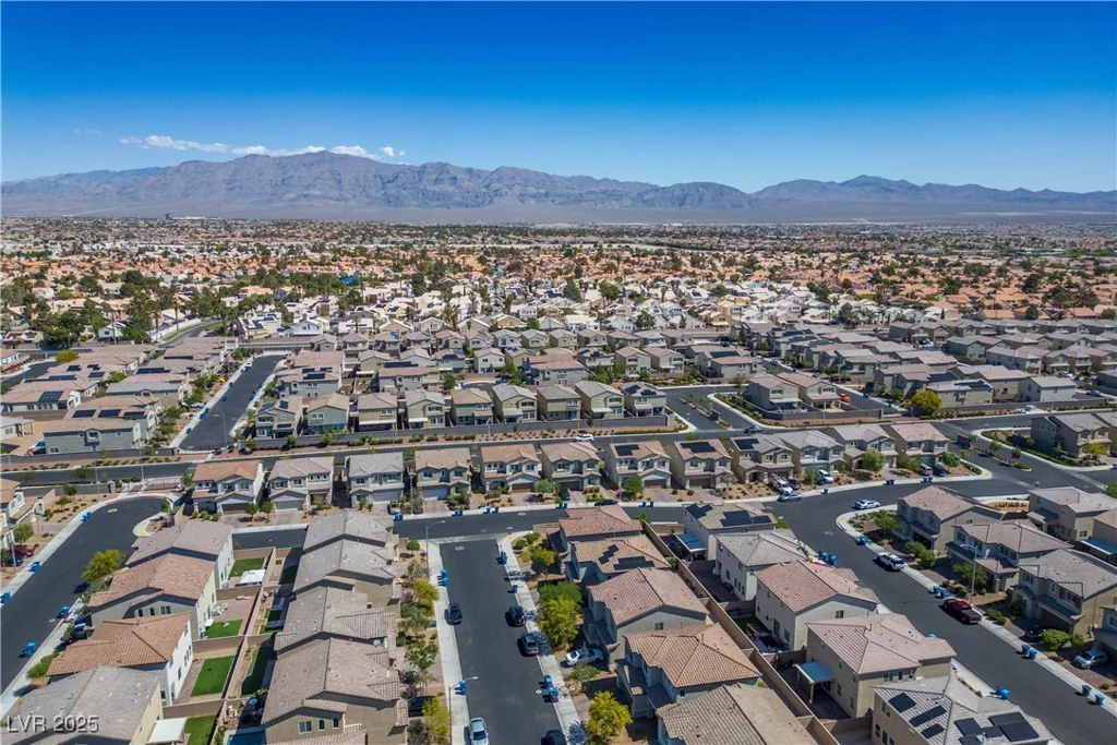 4634 Observed, North Las Vegas, NV 89031