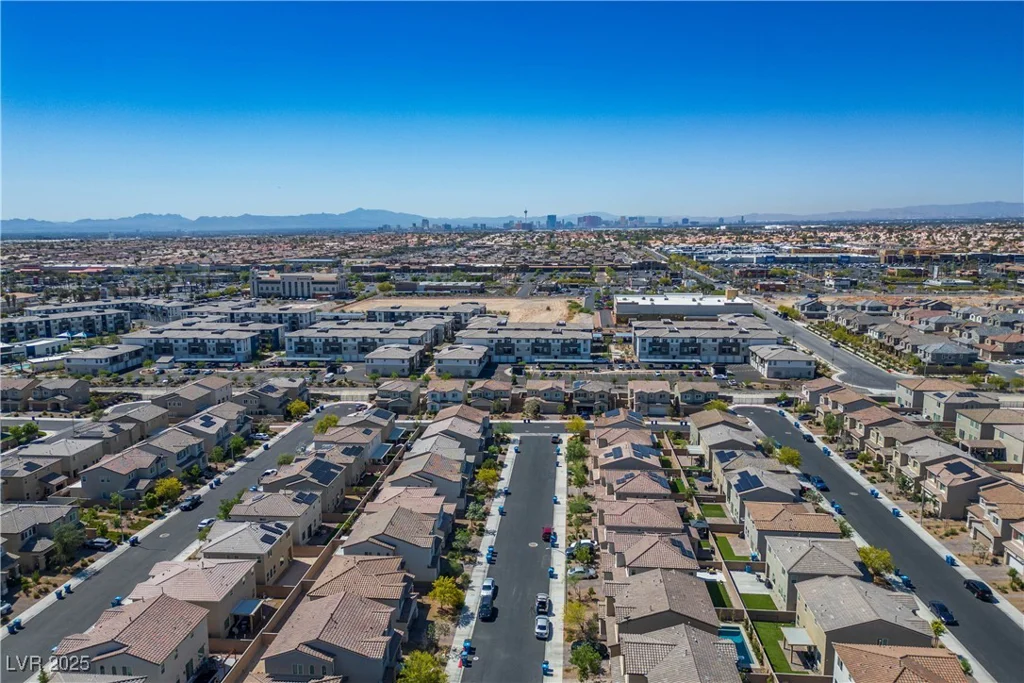 4634 Observed, North Las Vegas, NV 89031