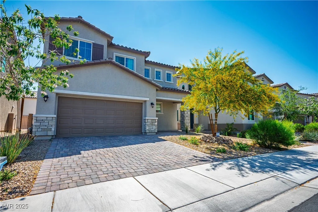 4634 Observed, North Las Vegas, NV 89031