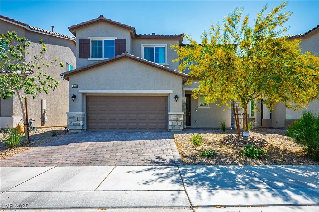 4634 Observed, North Las Vegas, NV 89031