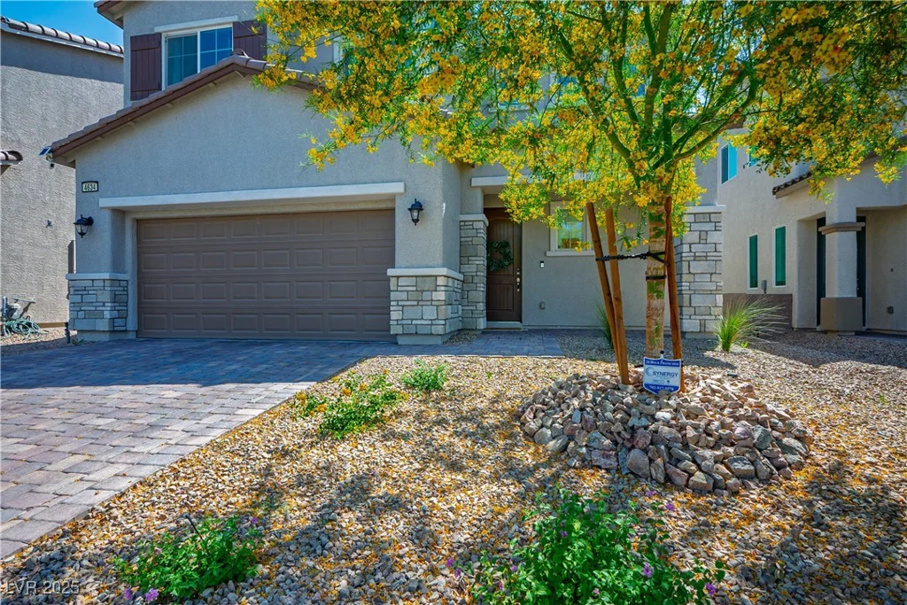 4634 Observed, North Las Vegas, NV 89031