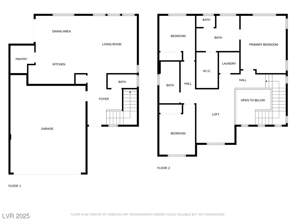4634 Observed, North Las Vegas, NV 89031