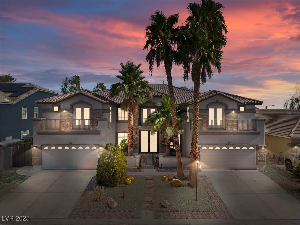 386 Wiseton, Las Vegas, NV 89183