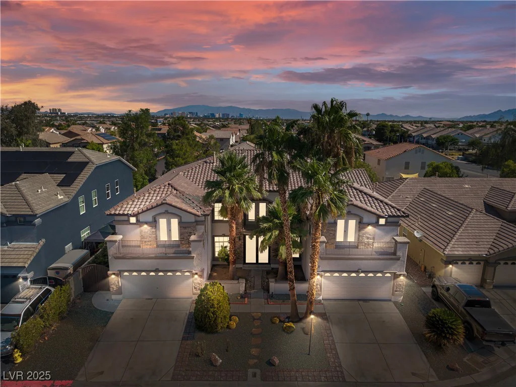 386 Wiseton, Las Vegas, NV 89183
