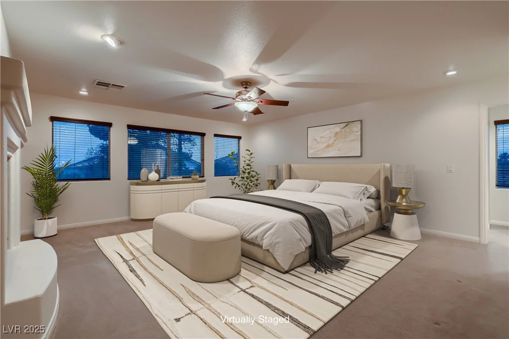 386 Wiseton, Las Vegas, NV 89183
