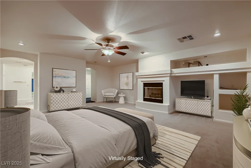 386 Wiseton, Las Vegas, NV 89183