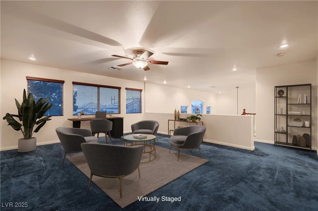 386 Wiseton, Las Vegas, NV 89183