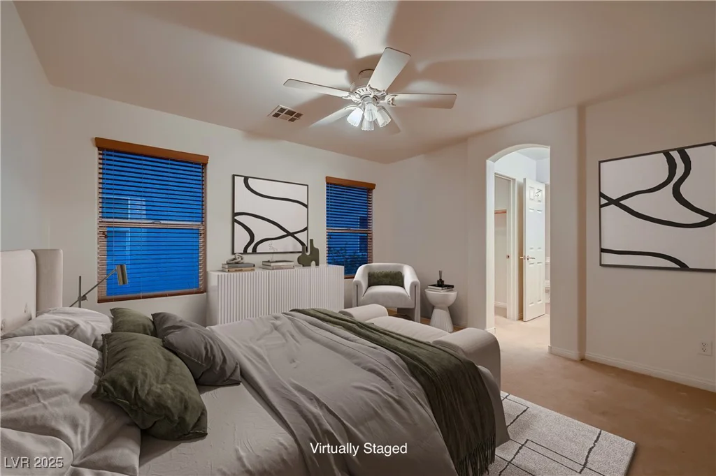 386 Wiseton, Las Vegas, NV 89183