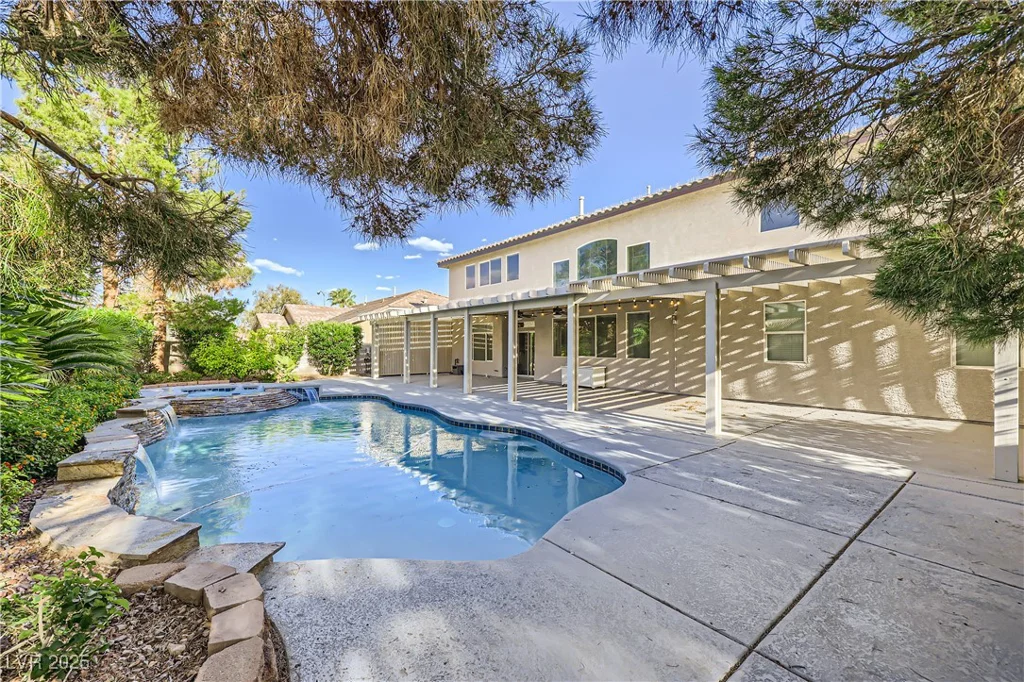 386 Wiseton, Las Vegas, NV 89183