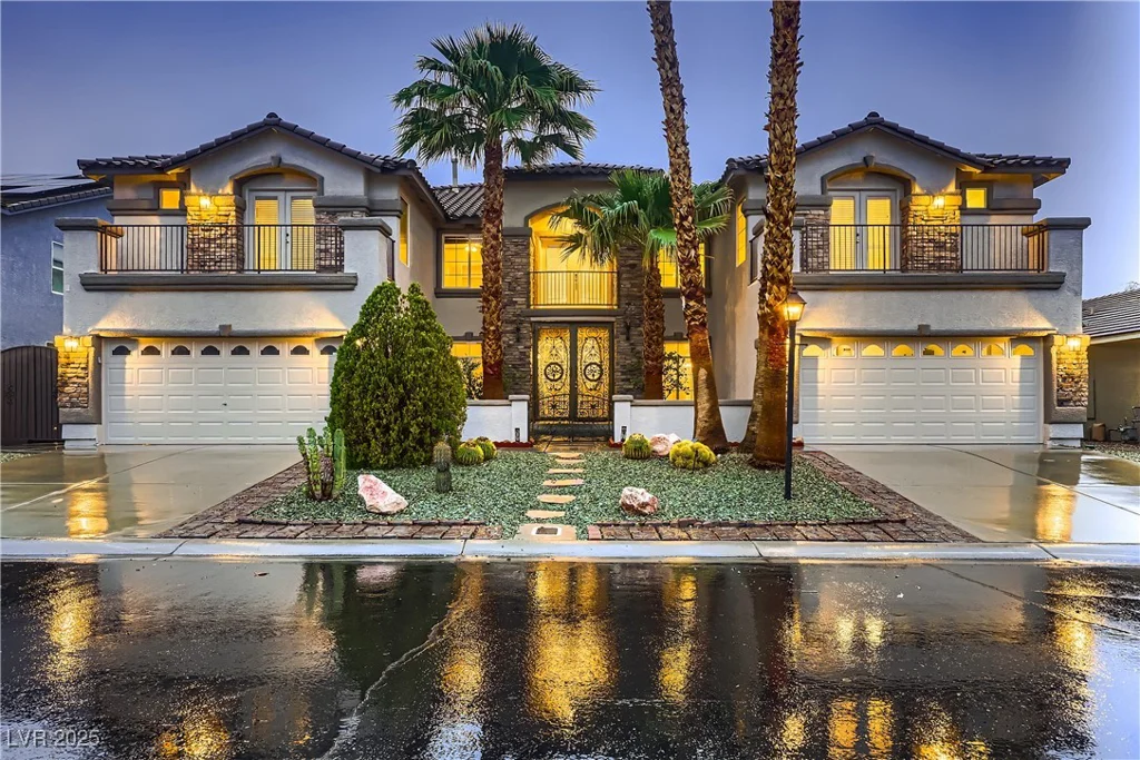386 Wiseton, Las Vegas, NV 89183