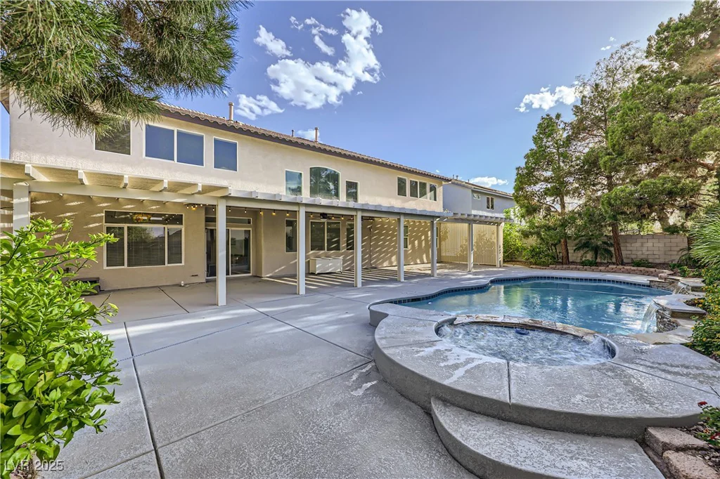 386 Wiseton, Las Vegas, NV 89183