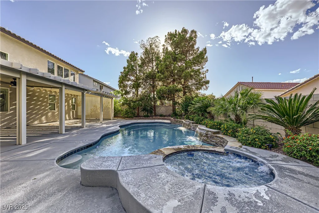 386 Wiseton, Las Vegas, NV 89183