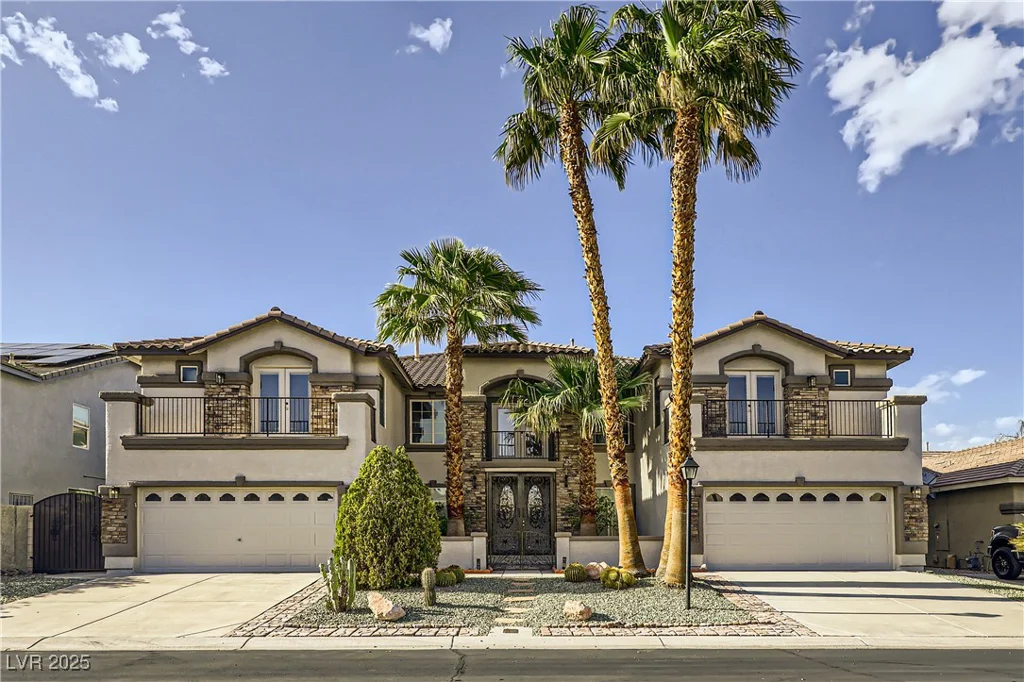 386 Wiseton, Las Vegas, NV 89183