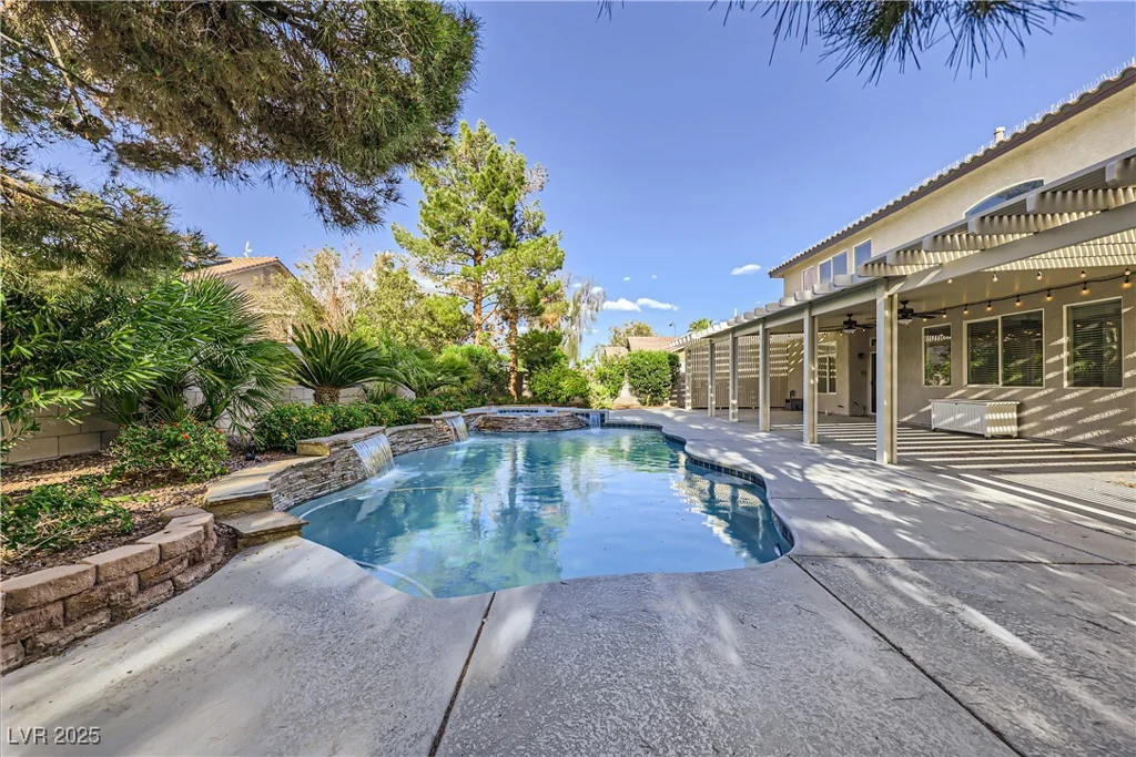 386 Wiseton, Las Vegas, NV 89183