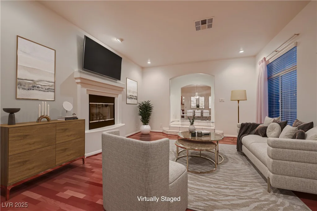 386 Wiseton, Las Vegas, NV 89183
