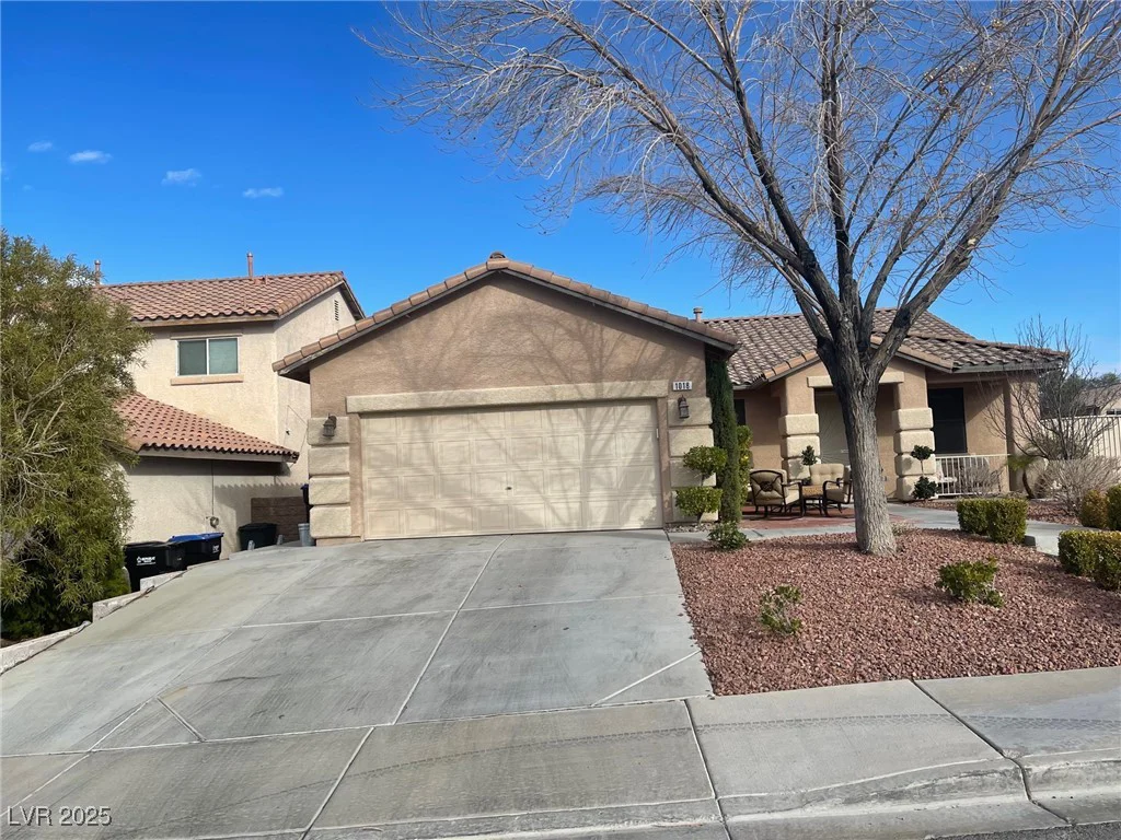 1018 Snow Bunting, Henderson, NV 89002