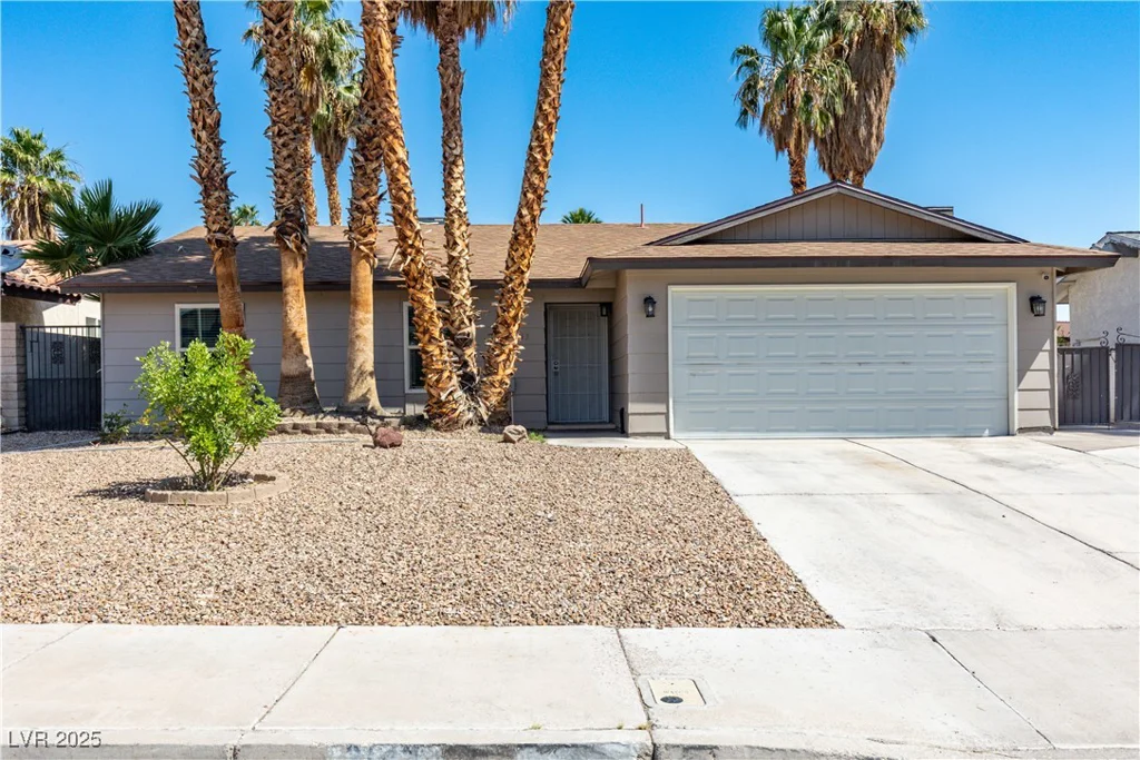 3143 La Mesa, Henderson, NV 89014