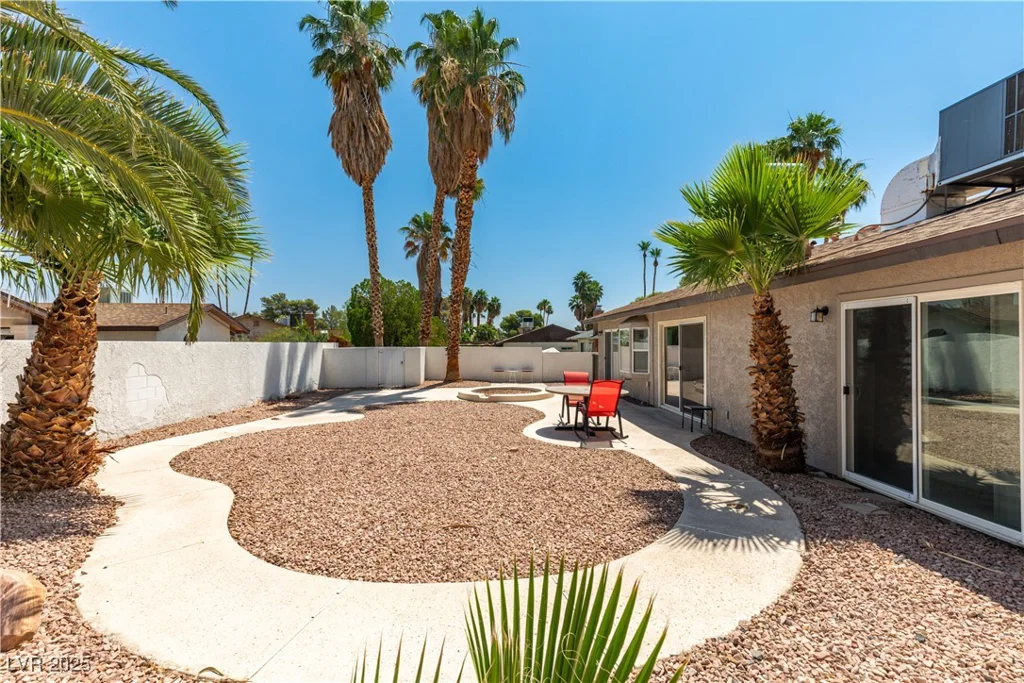 3143 La Mesa, Henderson, NV 89014