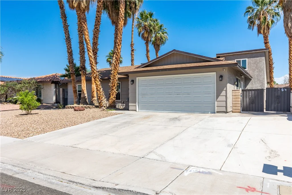 3143 La Mesa, Henderson, NV 89014