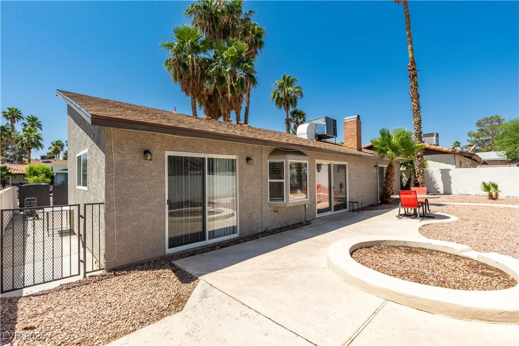 3143 La Mesa, Henderson, NV 89014