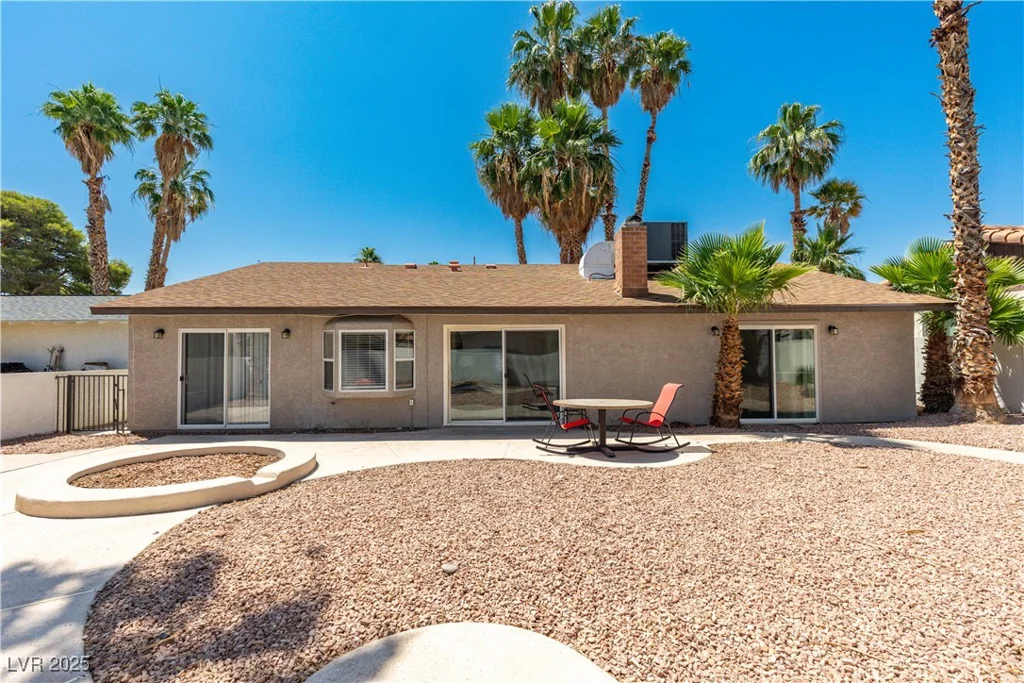 3143 La Mesa, Henderson, NV 89014