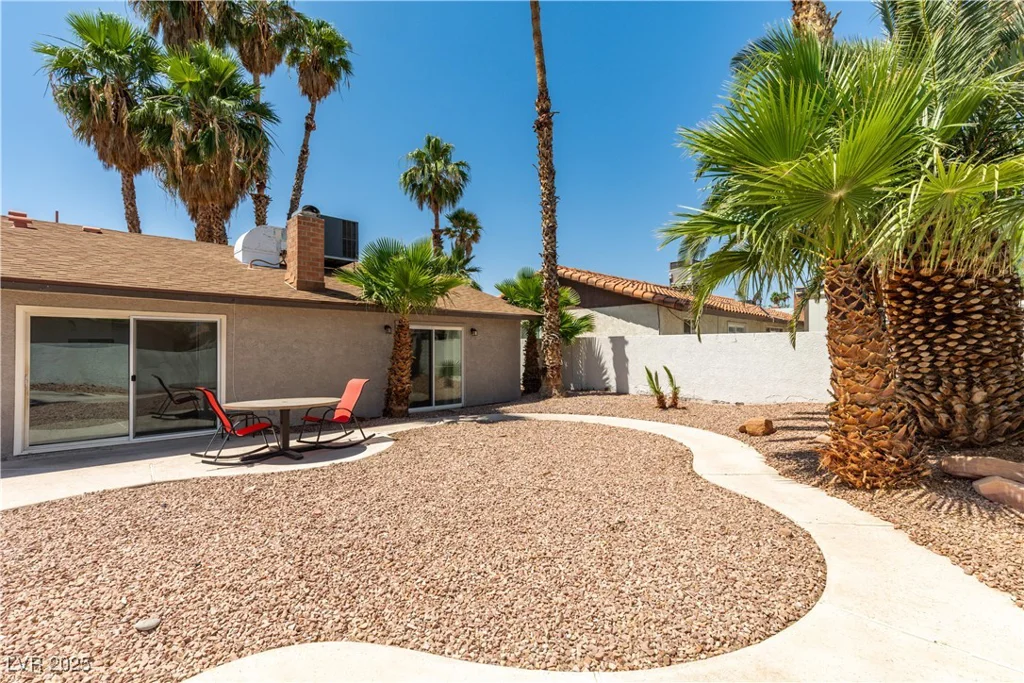 3143 La Mesa, Henderson, NV 89014