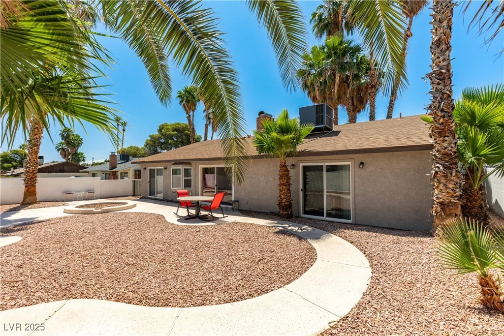 3143 La Mesa, Henderson, NV 89014