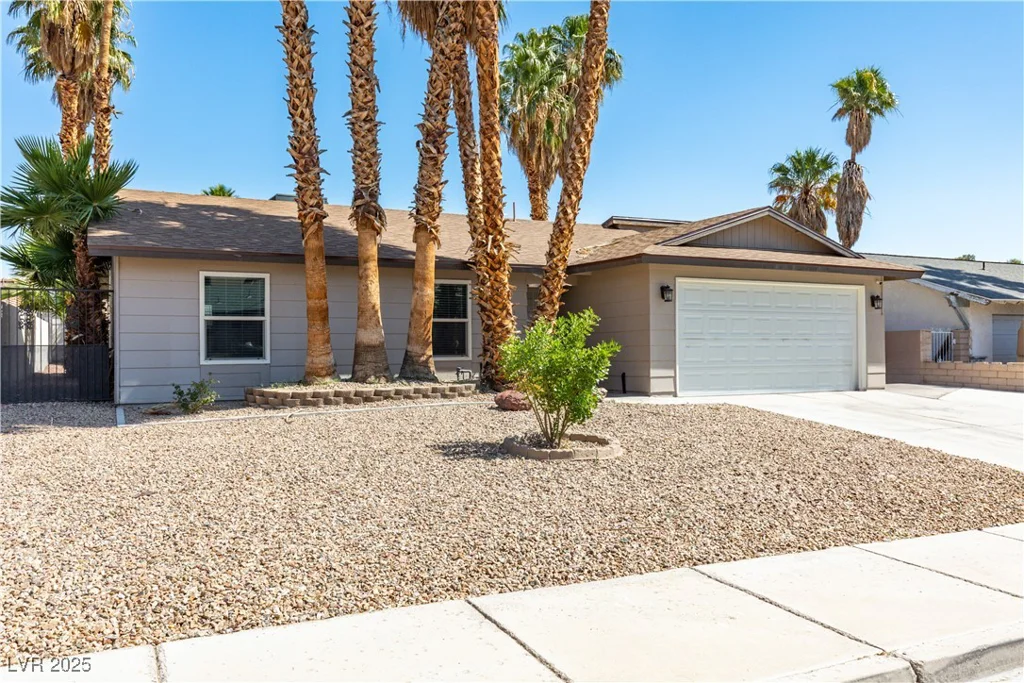 3143 La Mesa, Henderson, NV 89014