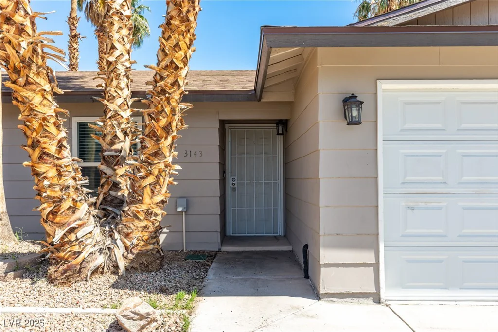 3143 La Mesa, Henderson, NV 89014