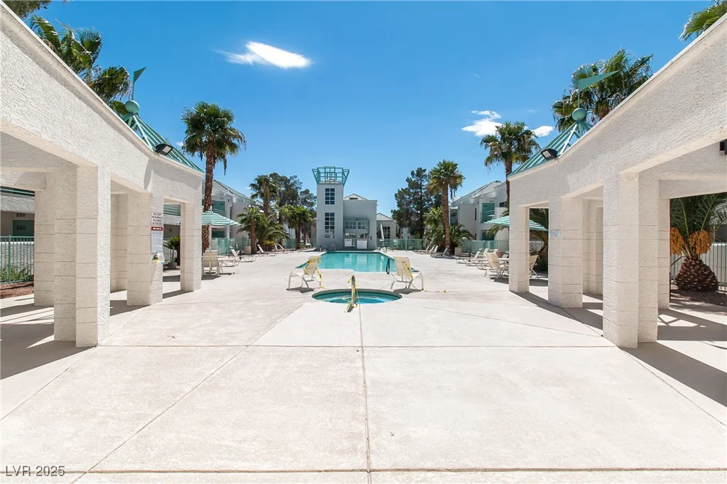 7100 Pirates Cove, Las Vegas, NV 89145