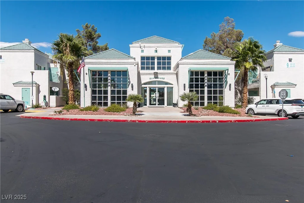 7100 Pirates Cove, Las Vegas, NV 89145