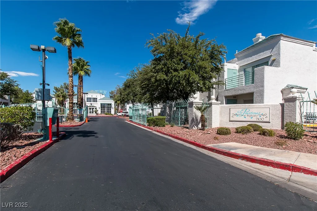 7100 Pirates Cove, Las Vegas, NV 89145