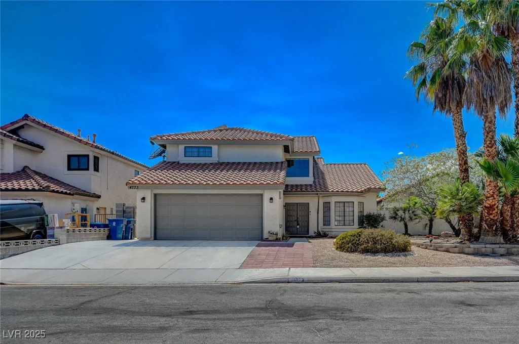 4773 Sarazen, Las Vegas, NV 89103