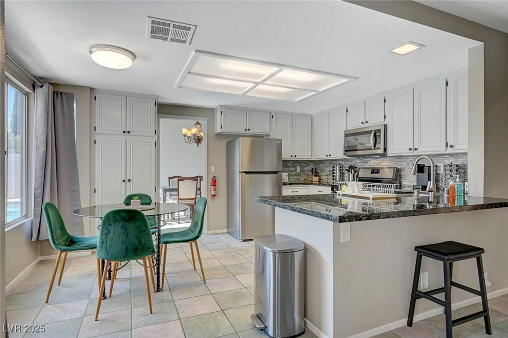4773 Sarazen, Las Vegas, NV 89103