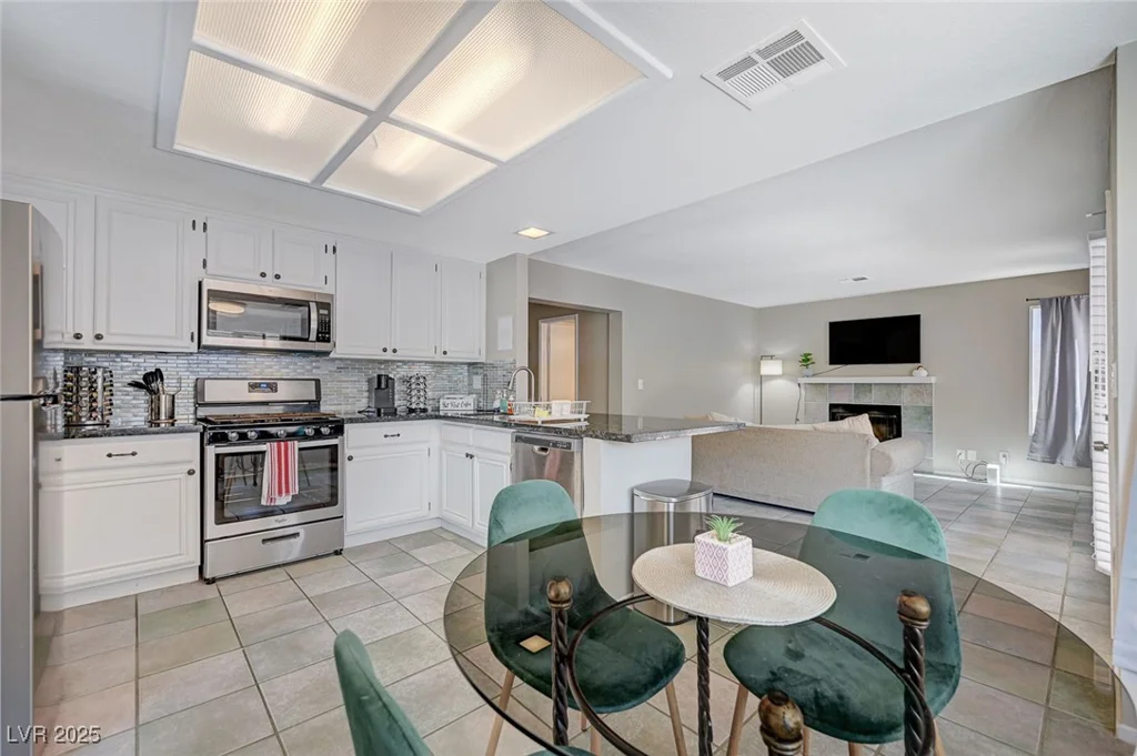 4773 Sarazen, Las Vegas, NV 89103