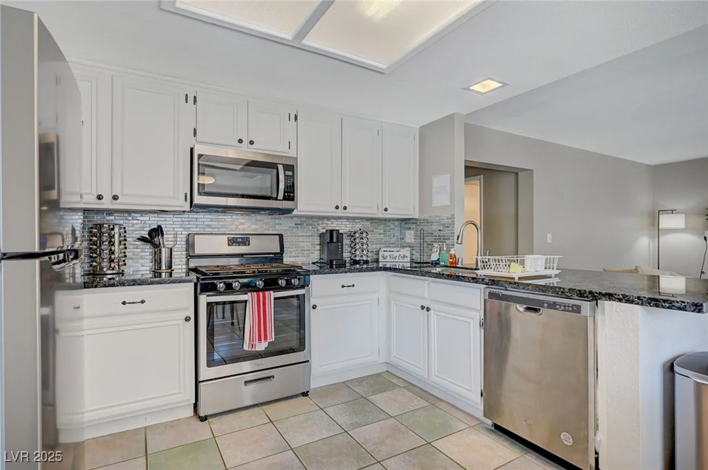 4773 Sarazen, Las Vegas, NV 89103