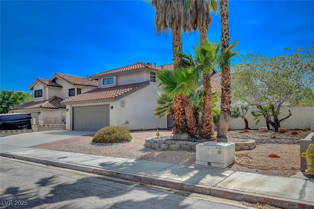4773 Sarazen, Las Vegas, NV 89103