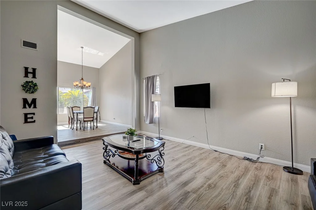 4773 Sarazen, Las Vegas, NV 89103