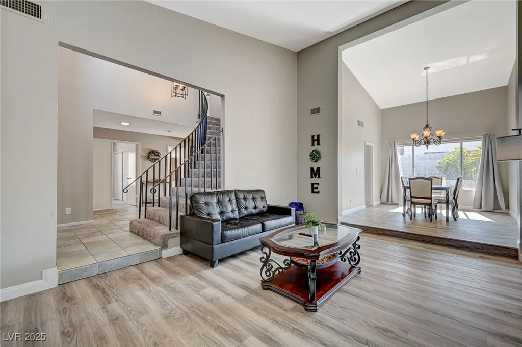 4773 Sarazen, Las Vegas, NV 89103