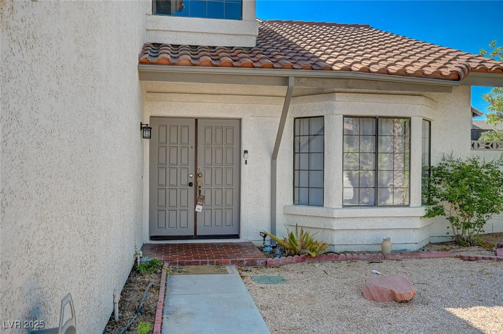 4773 Sarazen, Las Vegas, NV 89103