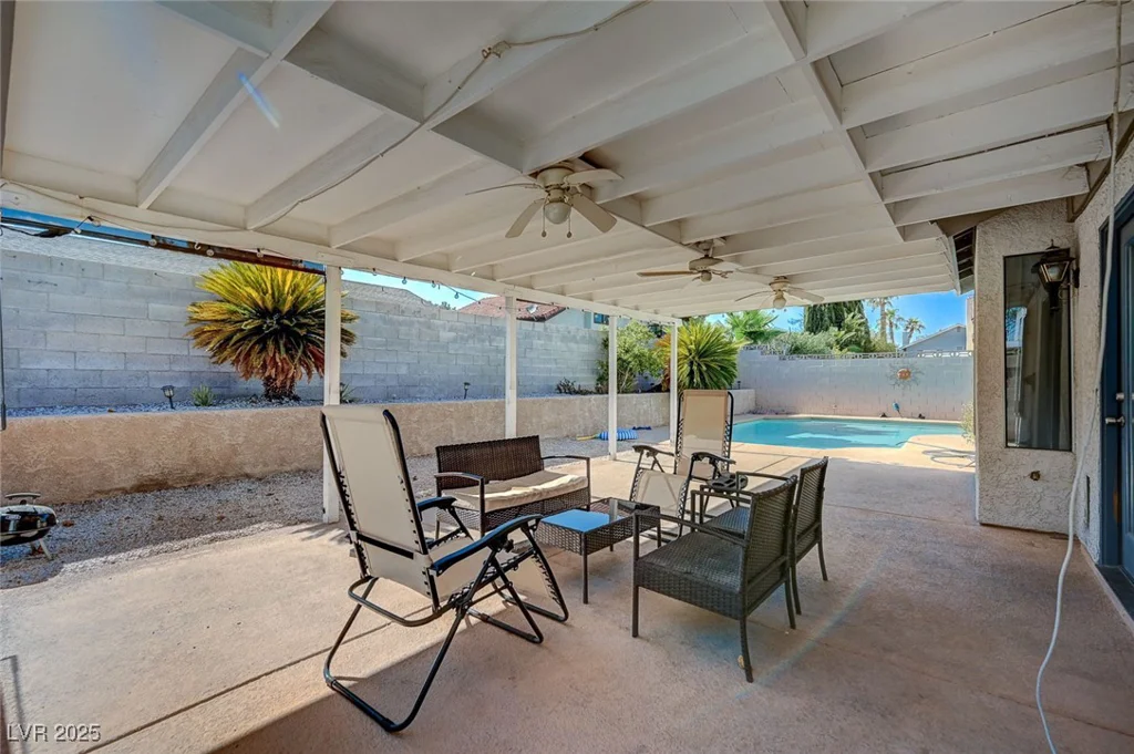 4773 Sarazen, Las Vegas, NV 89103