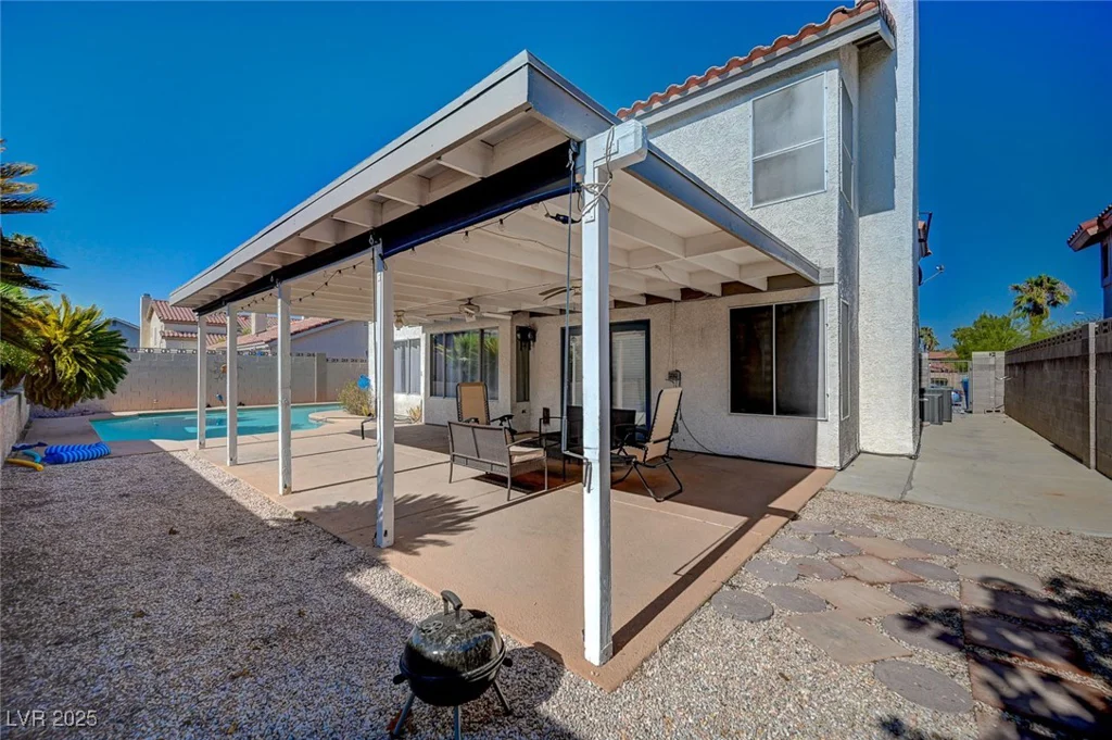 4773 Sarazen, Las Vegas, NV 89103