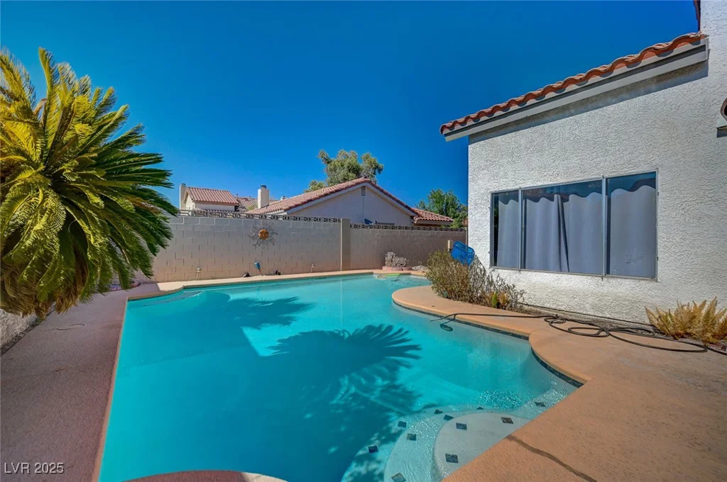 4773 Sarazen, Las Vegas, NV 89103
