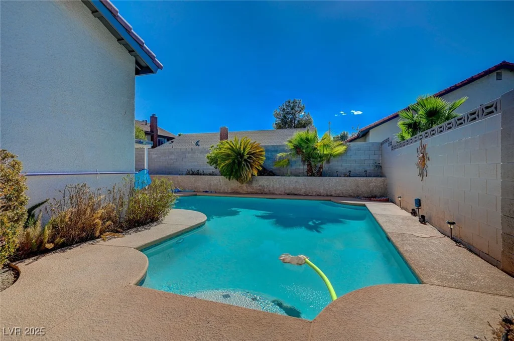 4773 Sarazen, Las Vegas, NV 89103