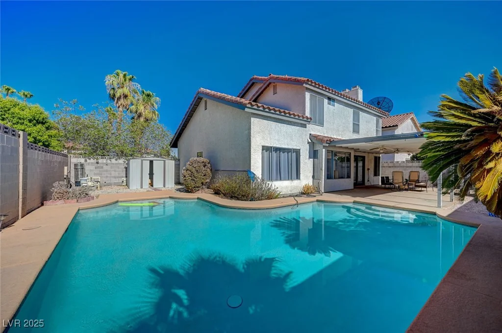 4773 Sarazen, Las Vegas, NV 89103