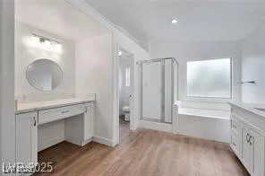 9247 Tulip Trestle, Las Vegas, NV 89148