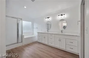9247 Tulip Trestle, Las Vegas, NV 89148