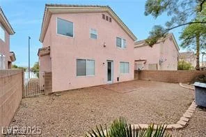 9247 Tulip Trestle, Las Vegas, NV 89148