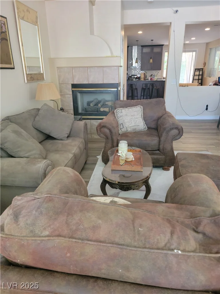 9589 Comiskey, Las Vegas, NV 89148