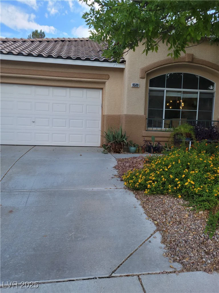 9589 Comiskey, Las Vegas, NV 89148